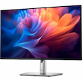 Dell P2725H 27" Class Full HD LED Monitor - 16:9 - Black, Silver