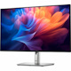 Dell P2725H 27" Class Full HD LED Monitor - 16:9 - Black, Silver