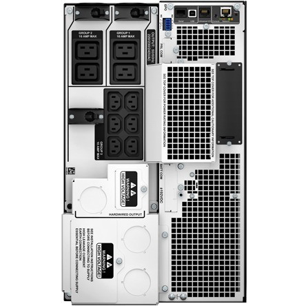 APC by Schneider Electric Smart-UPS SRT 8000VA 230V