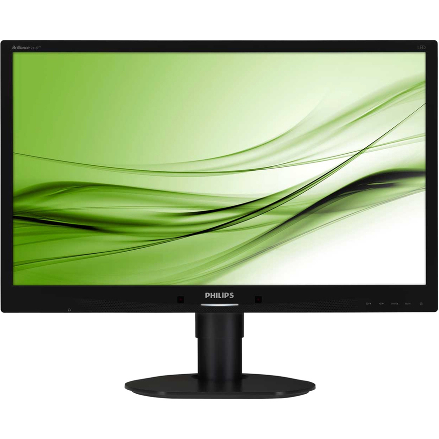 Philips Brilliance 241B4LPYCB 24" LCD Monitor