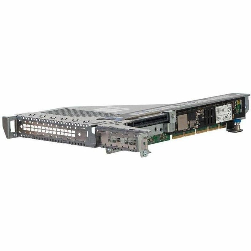 HPE DL145 G11 x16 FHFL PCIe s1 Rsr Kit
