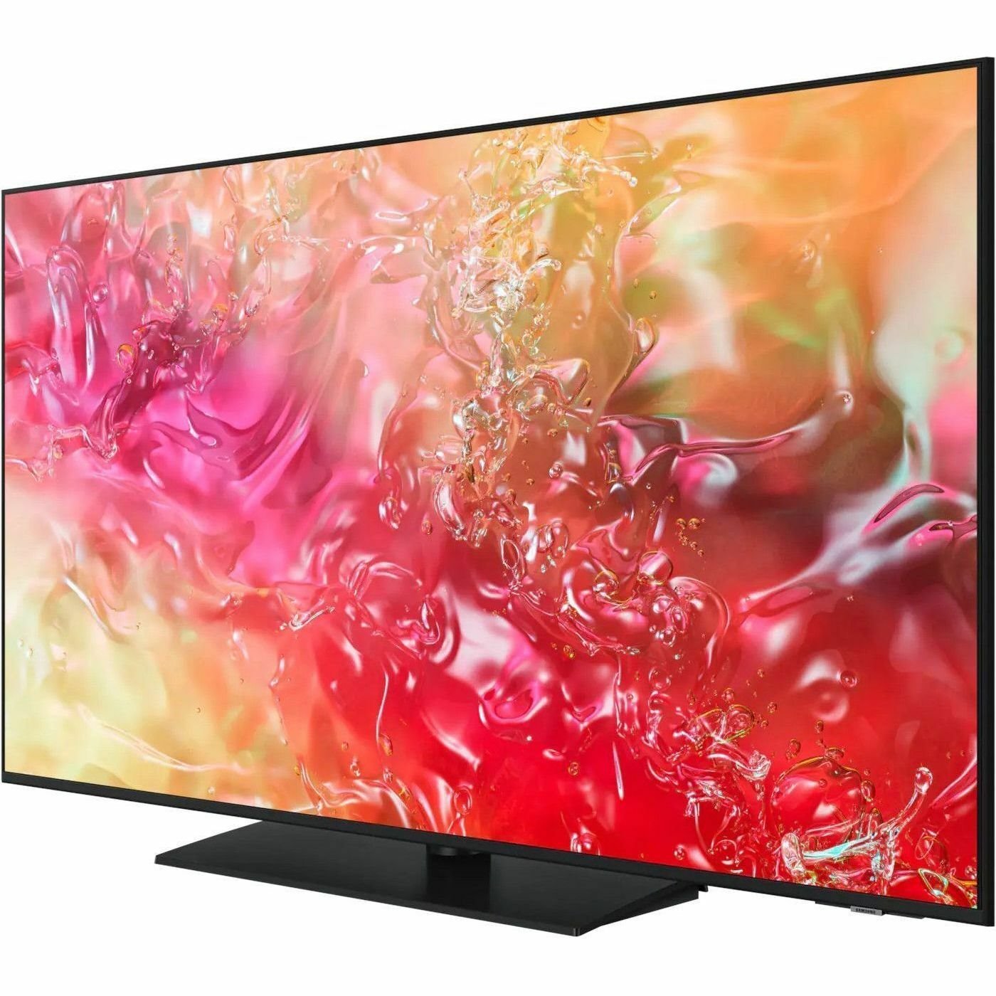 Samsung HG43U701FNF 43" LCD TV - 4K UHDTV