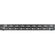 Eaton Tripp Lite Series 8-Port 1U Rack-Mount DVI / USB KVM Switch with Audio and 2-port USB Hub