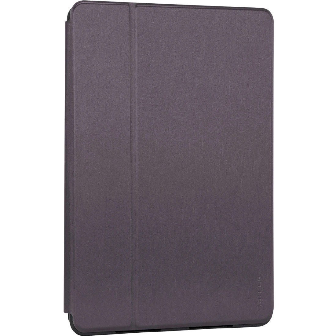 Targus Click-In THZ85107GL Carrying Case for 10.2" to 10.5" Apple iPad (8th Generation), iPad (7th Generation), iPad Air, iPad Pro, iPad (9th Generation) Tablet, Apple Pencil, Stylus - Purple