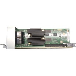 Hewlett Packard Enterprise Replacement Parts Business 4-Port SAS 12Gb/interface HBA - For use with 3PAR StoreServ 20000