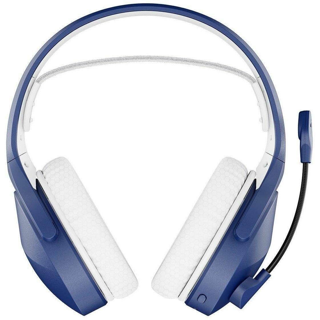 HyperX Cloud Jet Wireless Over-the-head, Over-the-ear Stereo Gaming Headset - Blue