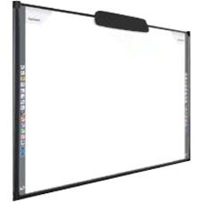 Hitachi StarBoard FX-TRIO-88W Interactive Whiteboard