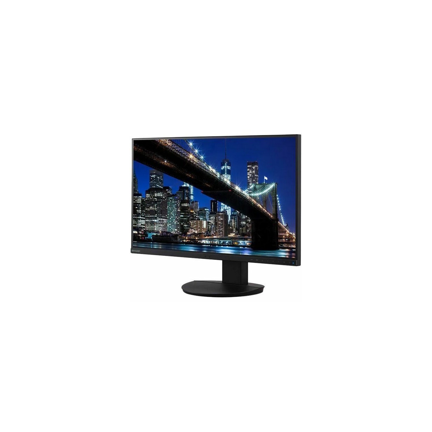 Sharp Smart Monitor Buy Sharp MultiSync DD-EA272Q 27