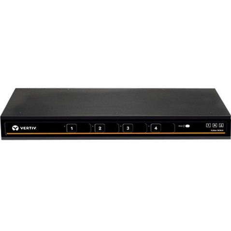 AVOCENT Cybex SC840 Secure KVM Switch