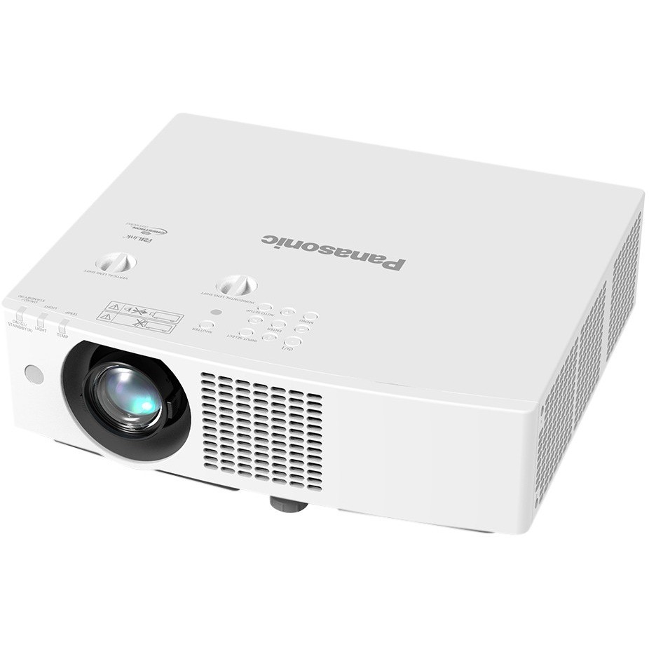 Panasonic SOLID SHINE PT-VMW50U LCD Projector - 16:10