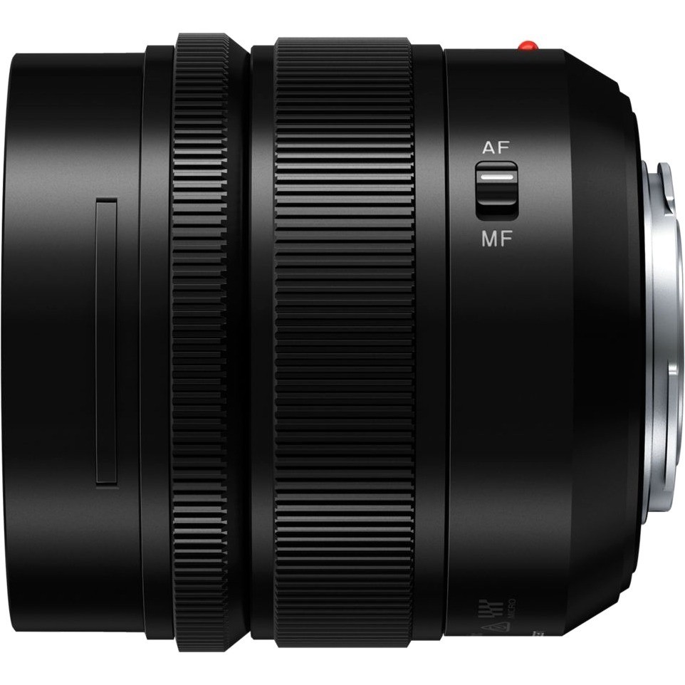 Panasonic LUMIX G - 12 mmf/1.4 - Fixed Lens for Micro Four Thirds