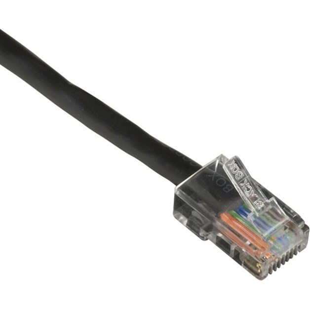 Black Box Connect Cat.5e UTP Patch Network Cable