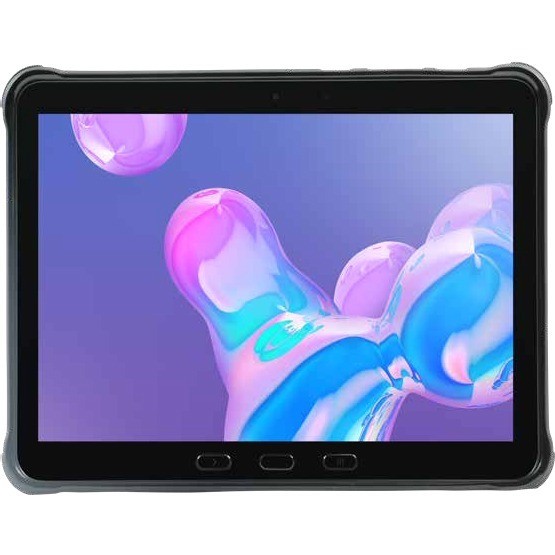 MOBILIS PROTECH Carrying Case Samsung Galaxy Tab Active Pro Tablet - Black