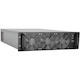 Tripp Lite by Eaton SmartOnline SV Series 20kVA Medium-Frame Modular Scalable 3-Phase On-Line Double-Conversion 208/120V 50/60 Hz UPS System, 4 Battery Modules