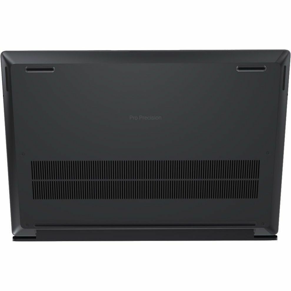 Dell Pro Precision 7 PW714260 14" Touchscreen Copilot+ PC Mobile Workstation - QHD+ - 60 Hz - Intel Core Ultra 7 Series 3 356H - 32 GB - 1 TB SSD - English (US) Keyboard