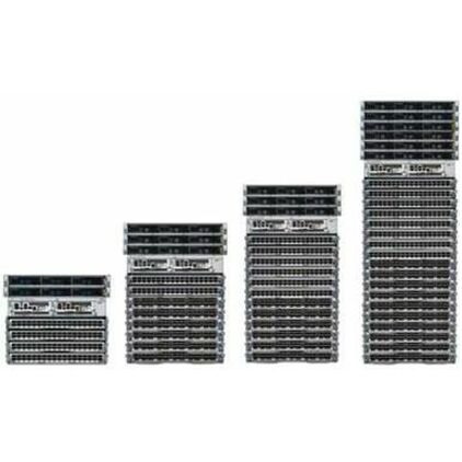 Cisco 8800 8808 Router Chassis