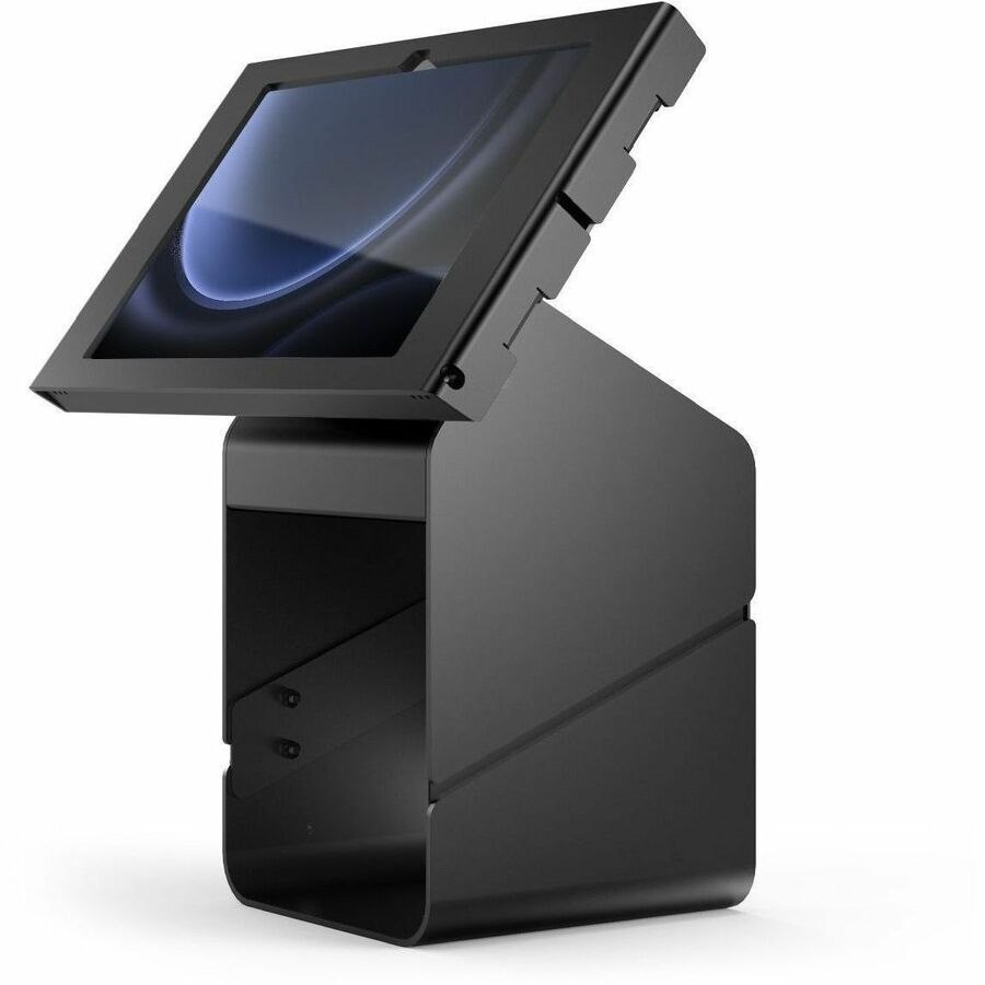 Compulocks Galaxy Tab S9/S9fe Kiosk Tablet Printer