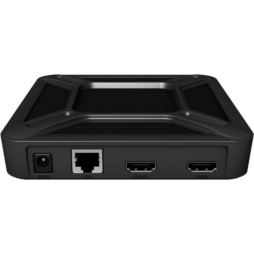 Synology VisualStation VS960HD 96 Channel Wired Video Surveillance Station