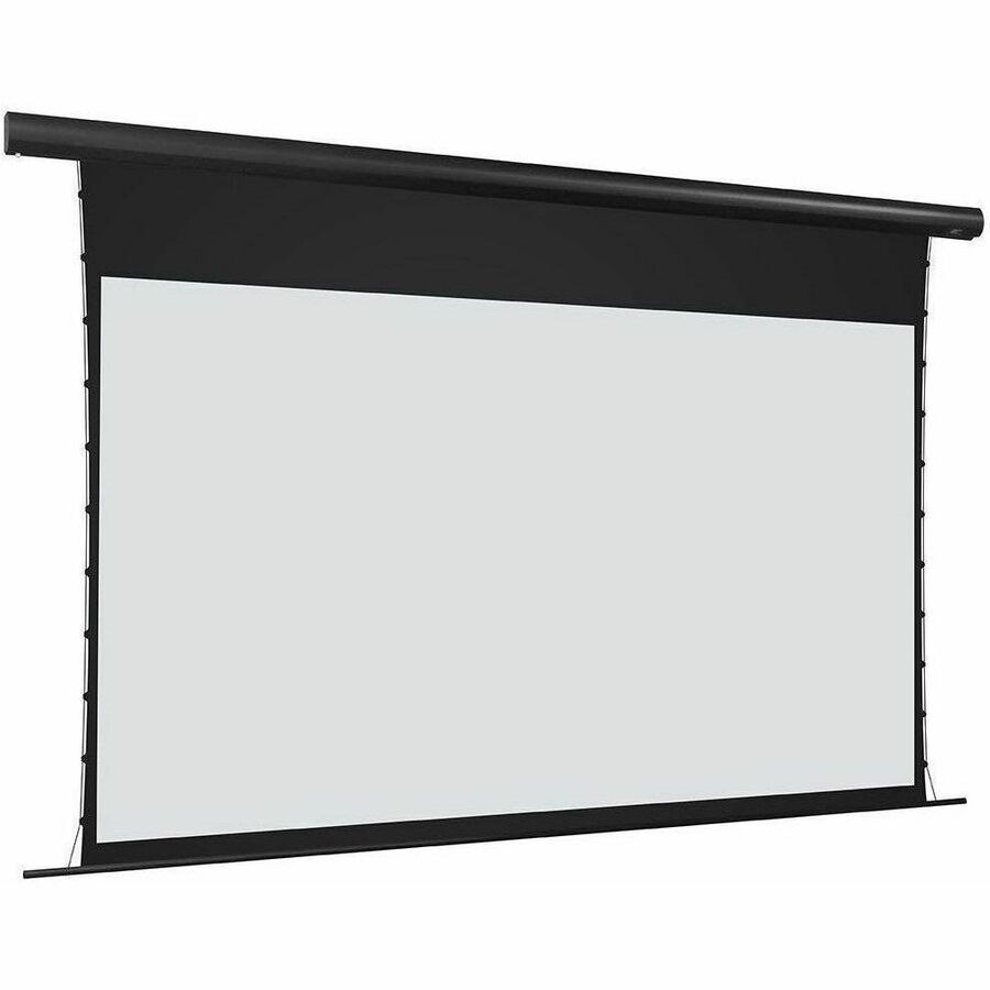 Elite Screens Yard Master Tab-Tension 2 138" (3505.20 mm) Electric Projection Screen