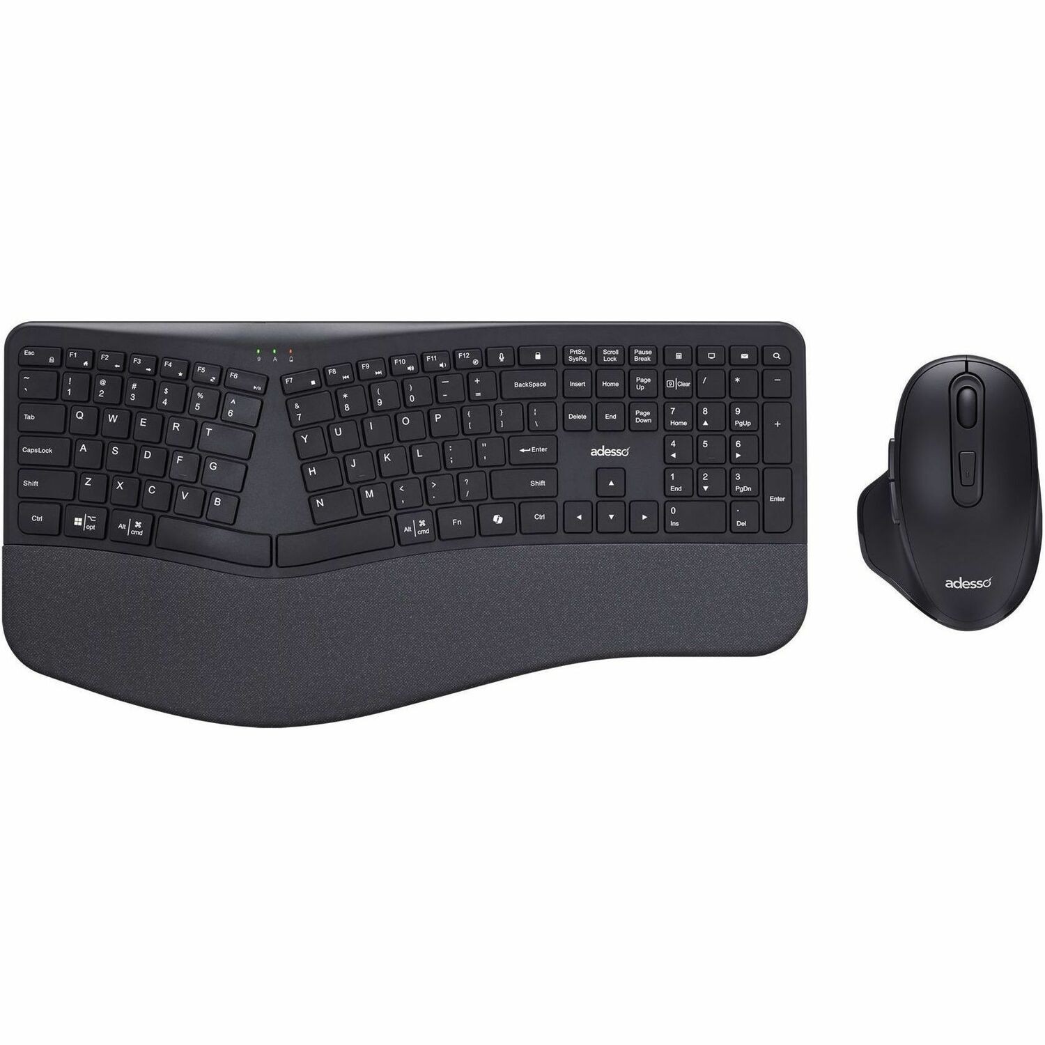 Adesso WKB-7500CB