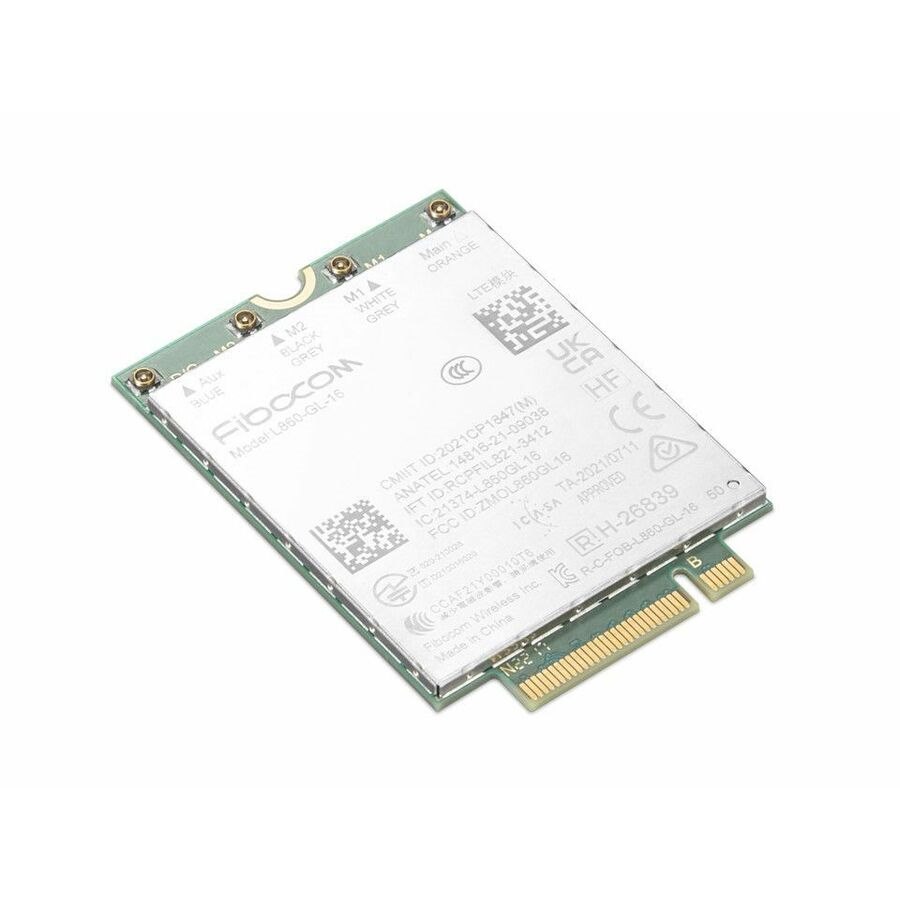 Lenovo Radio Modem