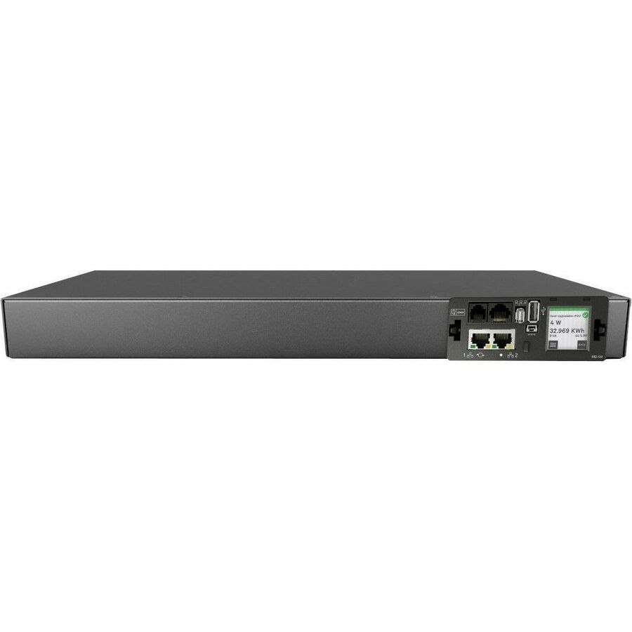 Vertiv Geist rPDU MN05M1R0-10D203-2ST5A0H10-S 10-Outlets PDU