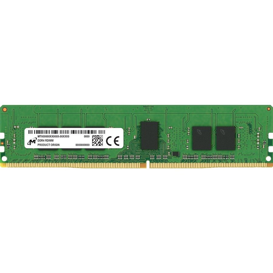 Micron 16GB DDR4 SDRAM Memory Module