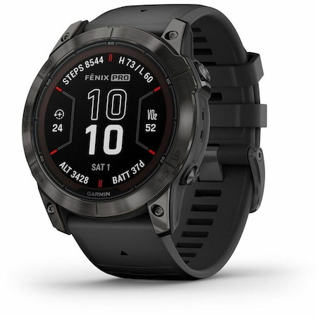 Garmin fēnix 7X Pro Smart Watch