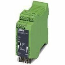 Perle PSI-MOS-RS485W2/FO 850 T Transceiver/Media Converter - TAA Compliant