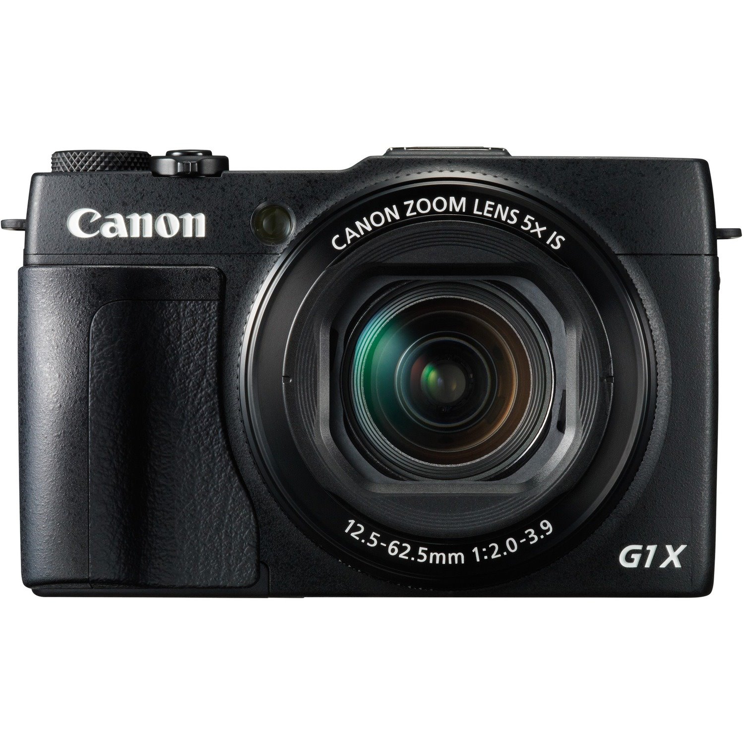 Canon PowerShot G1 X Mark II 13.1 Megapixel Compact Camera