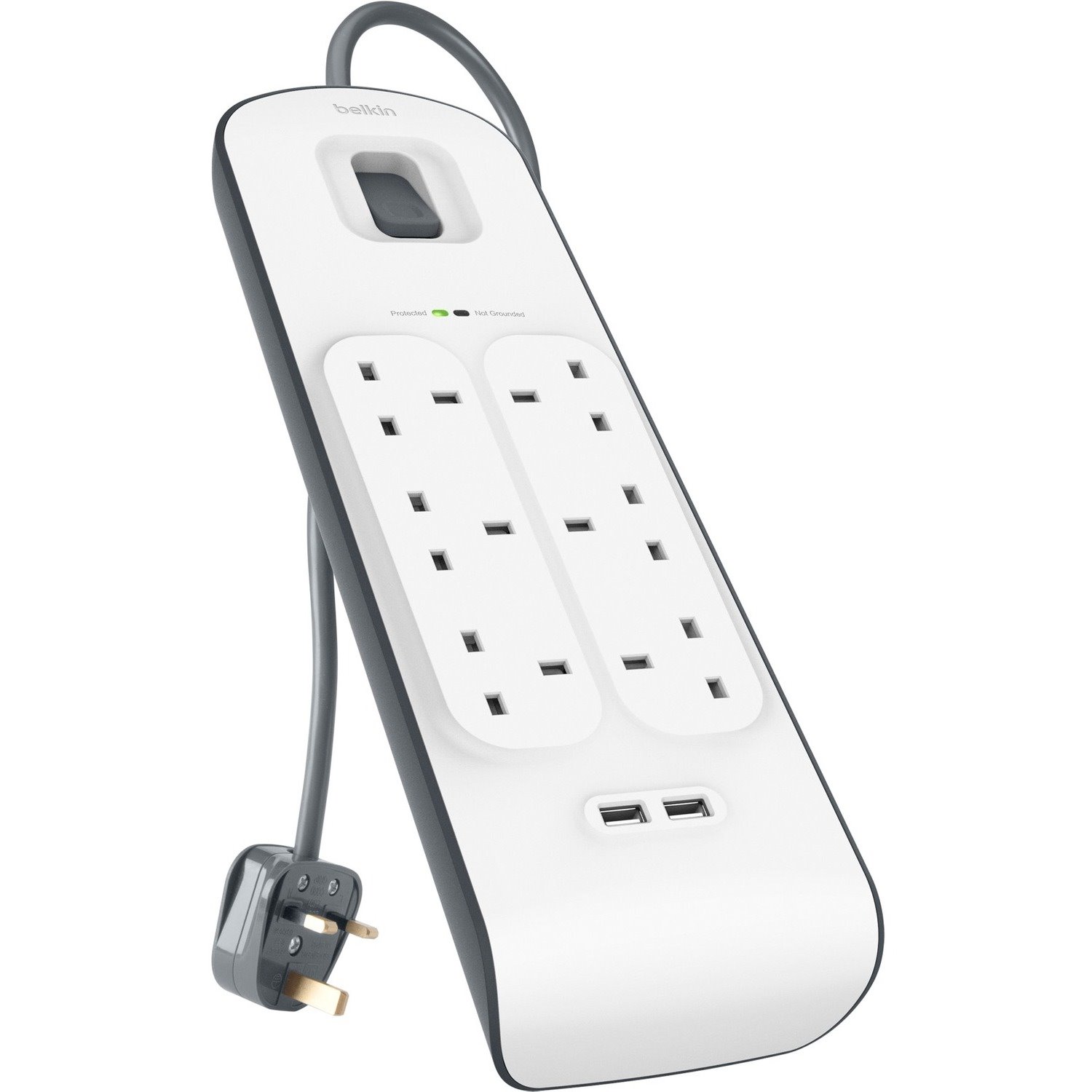 Belkin Surge Suppressor/Protector