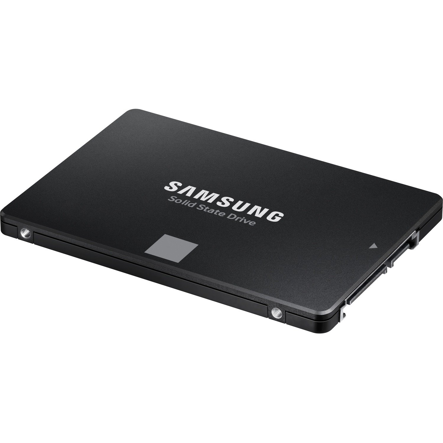 Samsung 870 EVO MZ-77E4T0B/AM 4 TB Solid State Drive - 2.5" Internal - SATA (SATA/600)