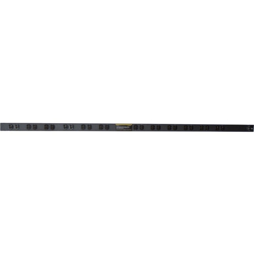 Vertiv Geist MN01X4B0-24D203-2ST5A0A10-S 24-Outlets PDU