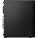 Lenovo ThinkCentre M75s Gen 2 11R8004GUS Desktop Computer - AMD Ryzen 7 PRO 5750G - 16 GB - 512 GB SSD - Small Form Factor - Black