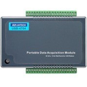 Advantech USB-4704 48 kS/s, 14-bit, 8-ch Multifunction USB Module