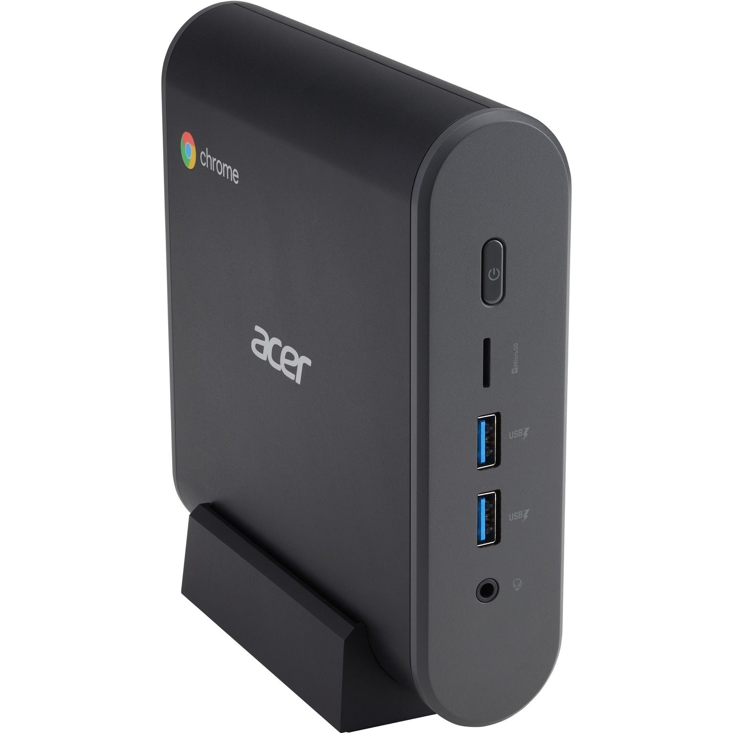Acer CXI3 CXI3-4GKMCE Chromebox - Intel Celeron 3867U - 4 GB - 32 GB SSD
