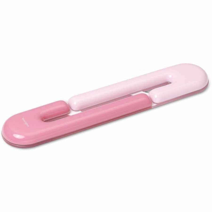 Kensington F,Duo Gel KB Wrist Rest Loop P