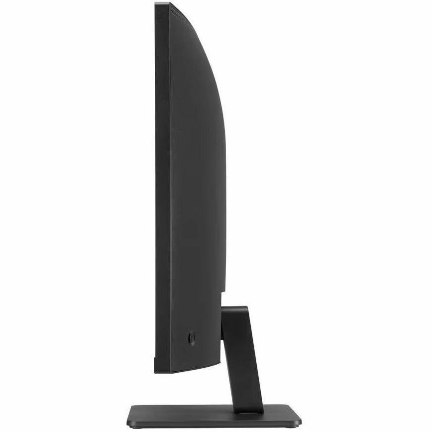 LG 32MC50C-B 32" Class Full HD Curved Screen LCD Monitor - 16:9