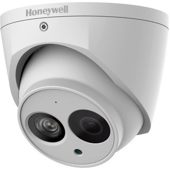 Honeywell Performance HEW4PRW3 4 Megapixel HD Network Camera - Colour