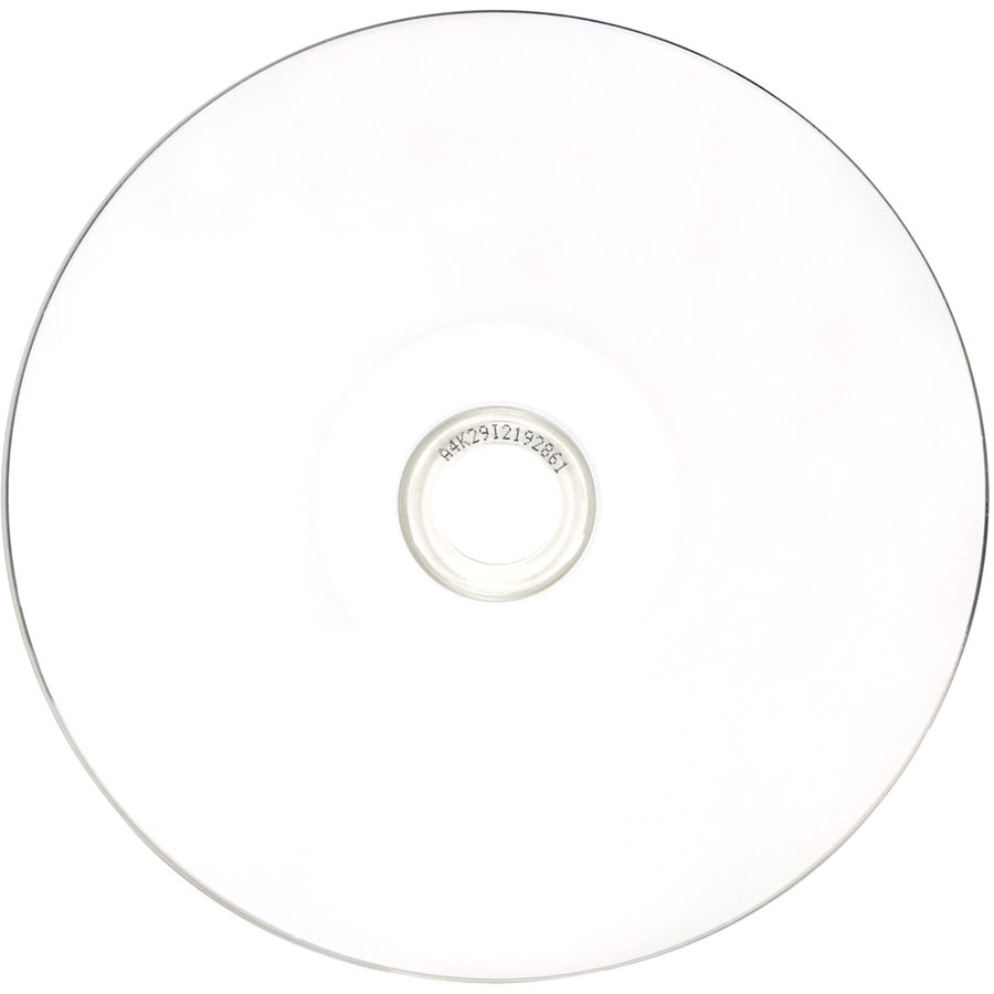 Verbatim DataLifePlus CD Recordable Media - CD-R - 52x - 700 MB - 5 Pack Spindle