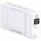 Epson UltraChrome PRO6 T48U1 Original Inkjet Ink Cartridge - Single Pack - Photo Black - 1 Pack