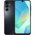 Samsung Galaxy A16 SM-A165F/DSB 256 GB Smartphone - 17 cm (6.7") Super AMOLED Full HD Plus 1080 x 2340 - Octa-core (Cortex A76Dual-core (2 Core) 2.20 GHz + Cortex A55 Hexa-core (6 Core) 2 GHz - Android 14 - 5G - Blue Black