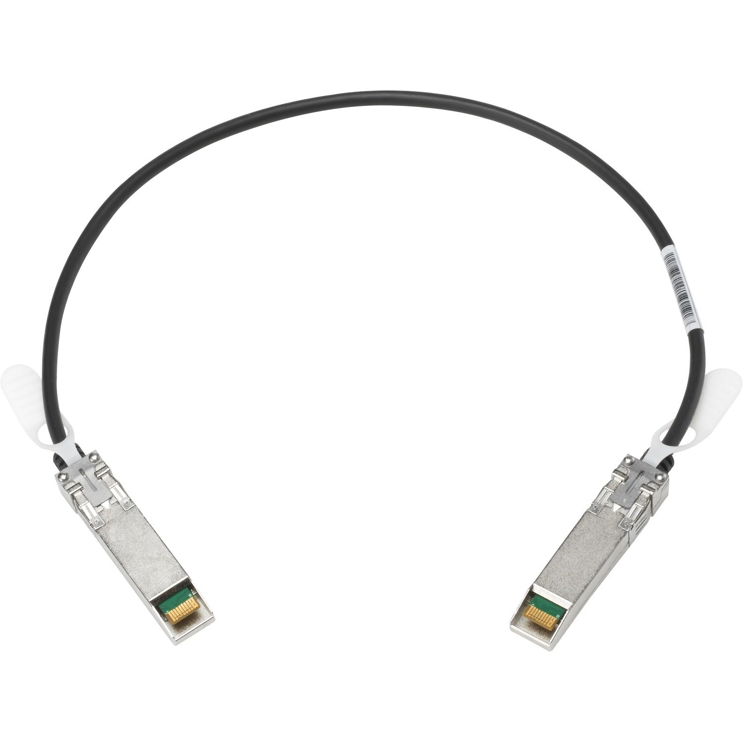 HPE 25Gb SFP28 to SFP28 5m Direct Attach Copper Cable