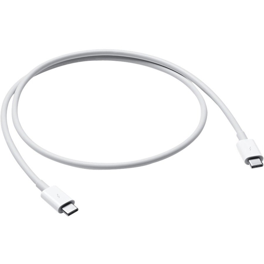 Apple Thunderbolt 3 (USB-C) Cable (0.8 m)