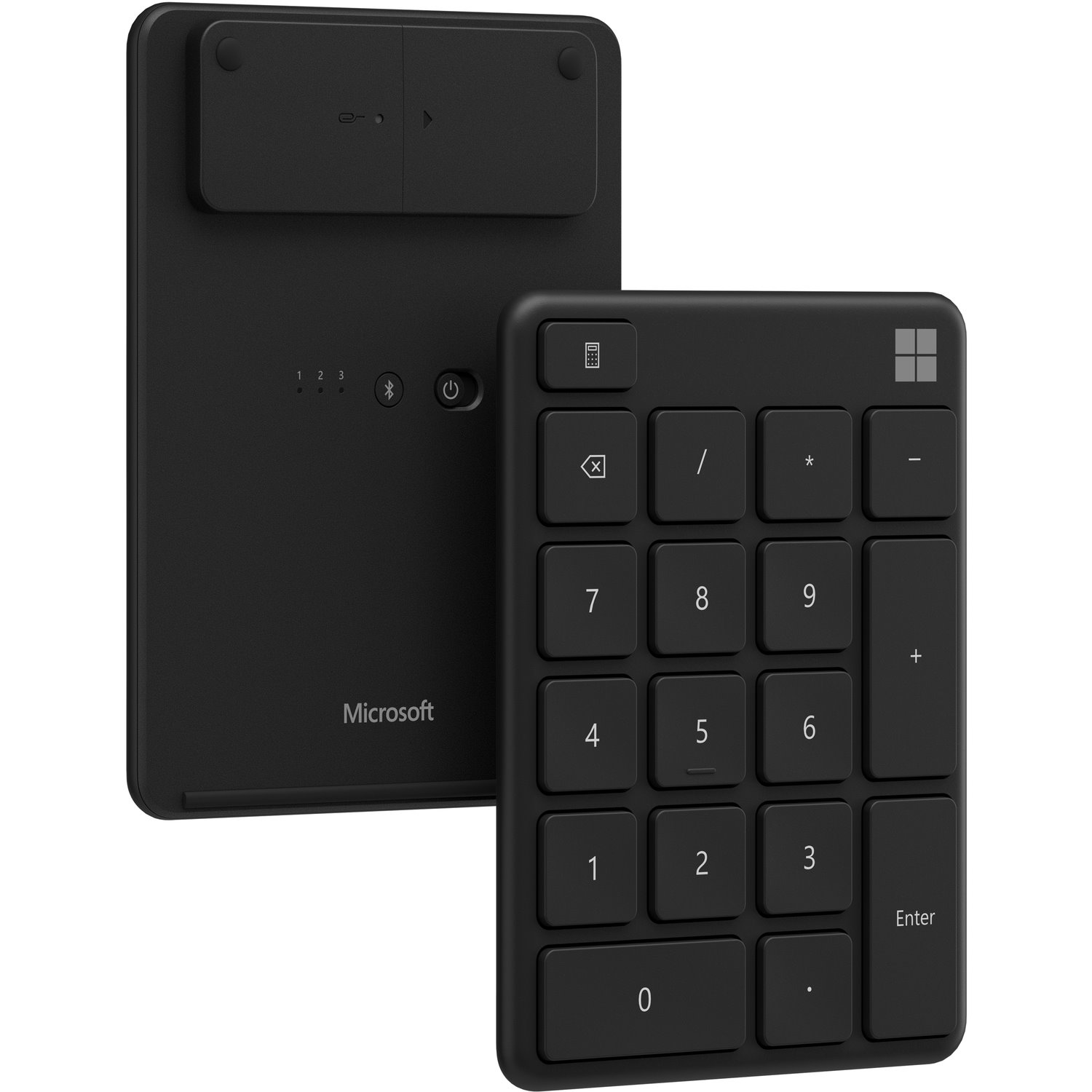 Microsoft Keypad