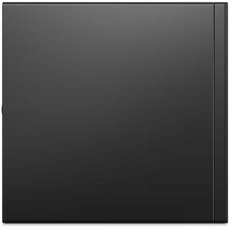 Lenovo ThinkCentre M75q Gen 5 12RQ000KUS Desktop Computer - AMD Ryzen 5 PRO 8500GE - 16 GB - 512 GB SSD - Tiny - Black