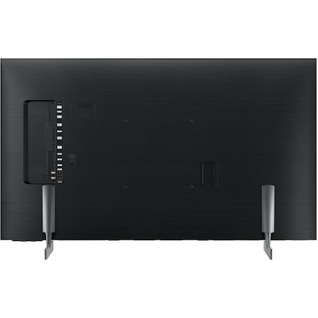 Samsung AU8000 HG55AU800NF 55" Smart LED-LCD TV - 4K UHDTV - Black