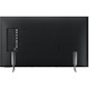 Samsung AU8000 HG55AU800NF 55" Smart LED-LCD TV - 4K UHDTV - Black