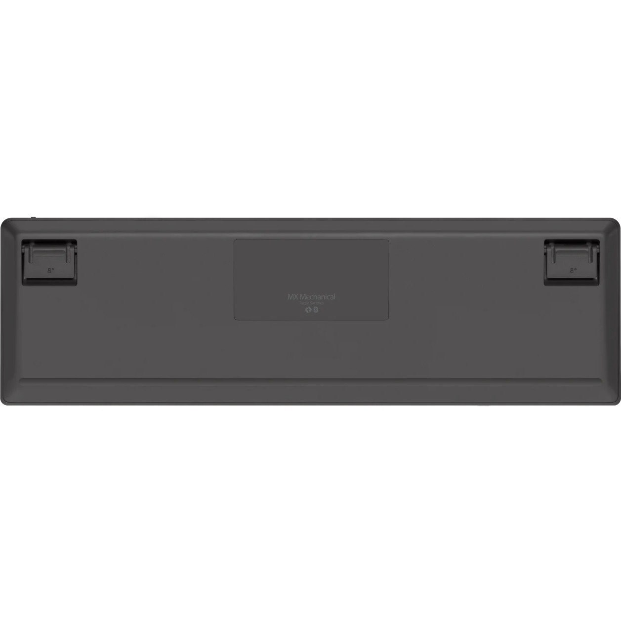 Logitech Master Keyboard