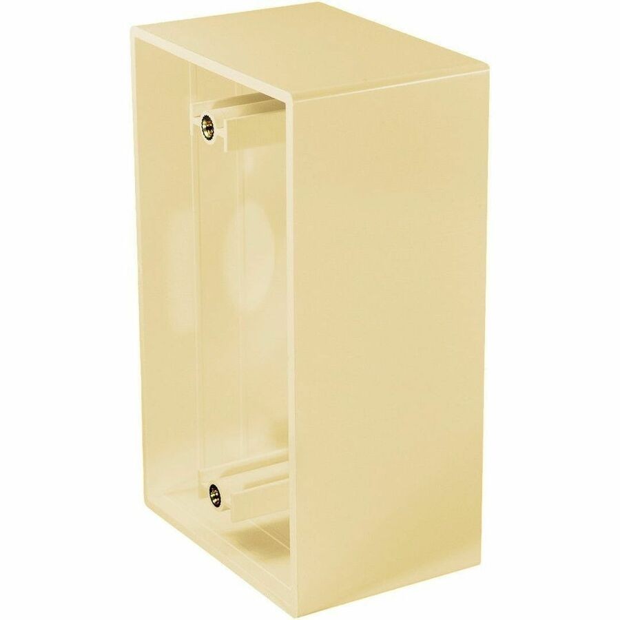 Weltron Mounting Box